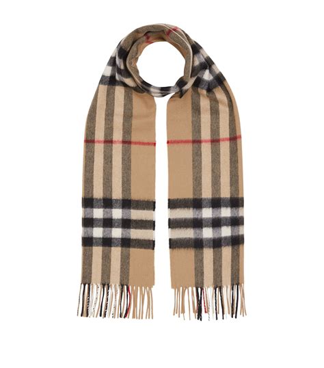 burberry skjerf herre|burberry scarf.